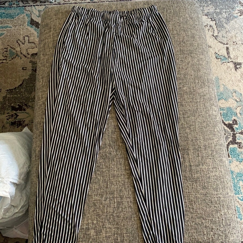 Plus size leggings